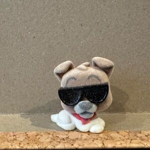 Disney doorables series 10 dodger